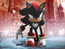 Shadow the hedgehog обойка 1(PC Игры Январь 2006)